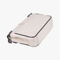 ENVELOPEWhiteLeather428125TCT428125.1016エンベロープホワイトレザー428125TCT428125.1016