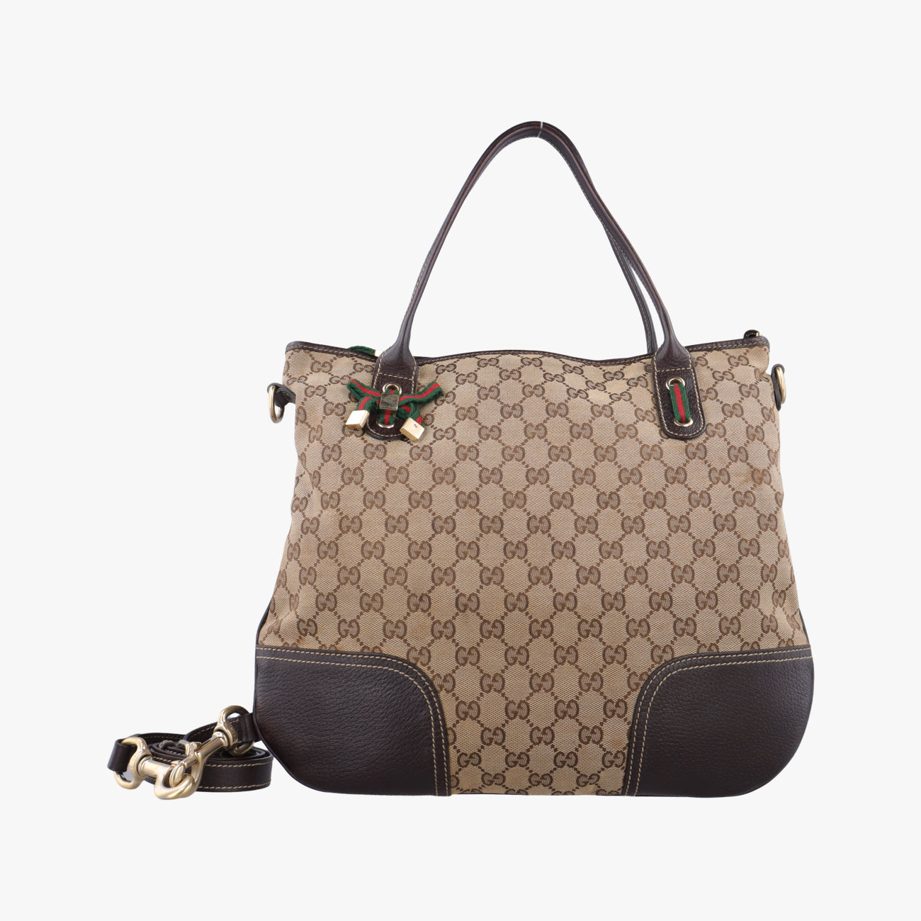 GG Supreme BreeBrowncanvas203256C3276991GGスプリーム ブリーブラウンキャンバス203256C3276991