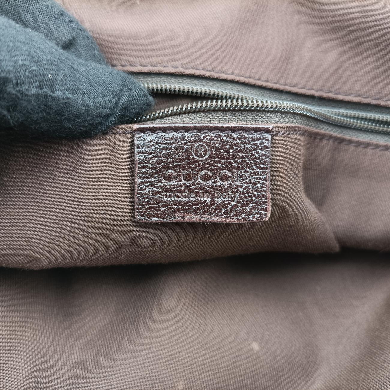 GG Supreme BreeBrowncanvas203256C3276991GGスプリーム ブリーブラウンキャンバス203256C3276991
