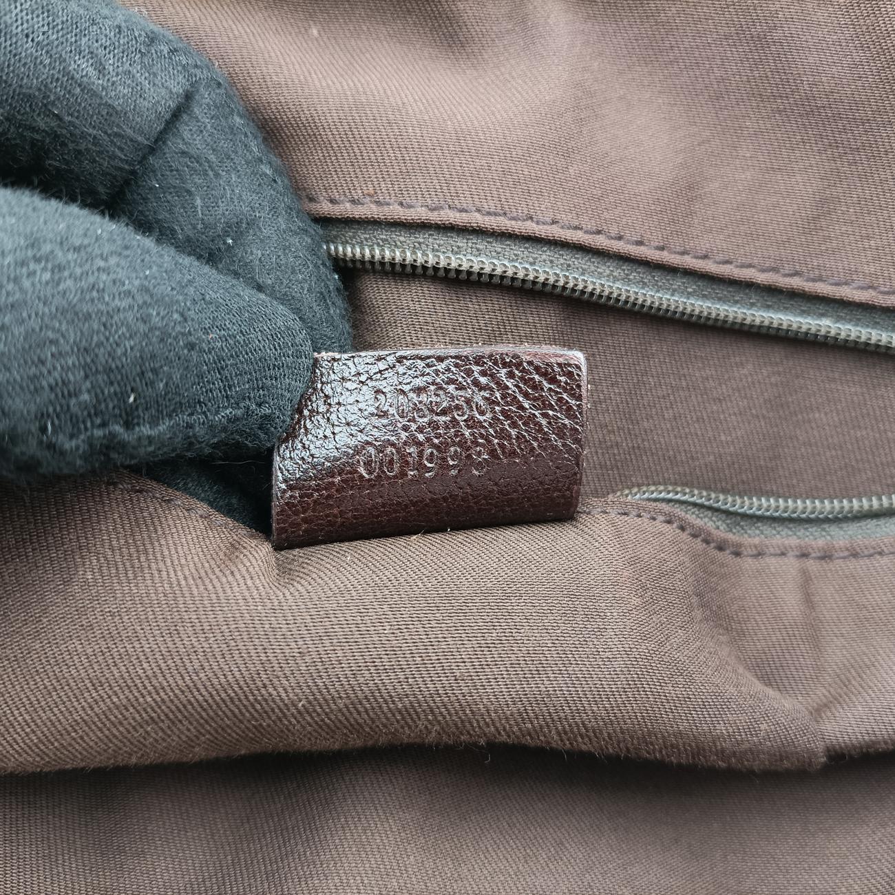 GG Supreme BreeBrowncanvas203256C3276991GGスプリーム ブリーブラウンキャンバス203256C3276991