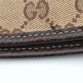 GG Supreme BreeBrowncanvas203256C3276991GGスプリーム ブリーブラウンキャンバス203256C3276991