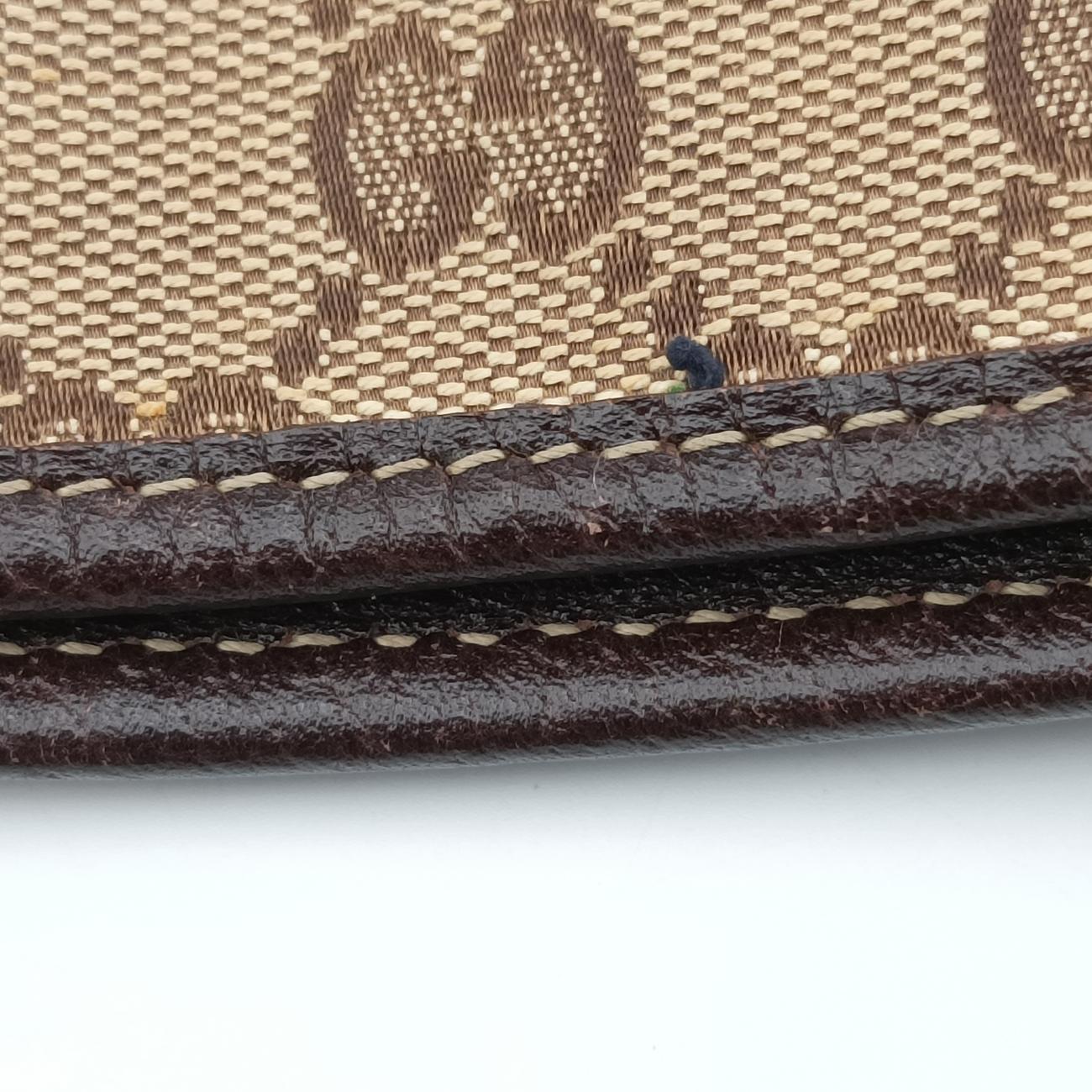 GG Supreme BreeBrowncanvas203256C3276991GGスプリーム ブリーブラウンキャンバス203256C3276991