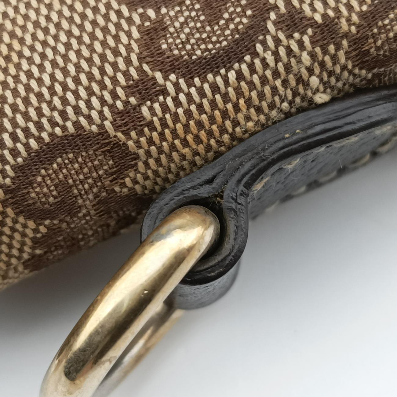 GG Supreme BreeBrowncanvas203256C3276991GGスプリーム ブリーブラウンキャンバス203256C3276991