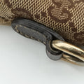 GG Supreme BreeBrowncanvas203256C3276991GGスプリーム ブリーブラウンキャンバス203256C3276991