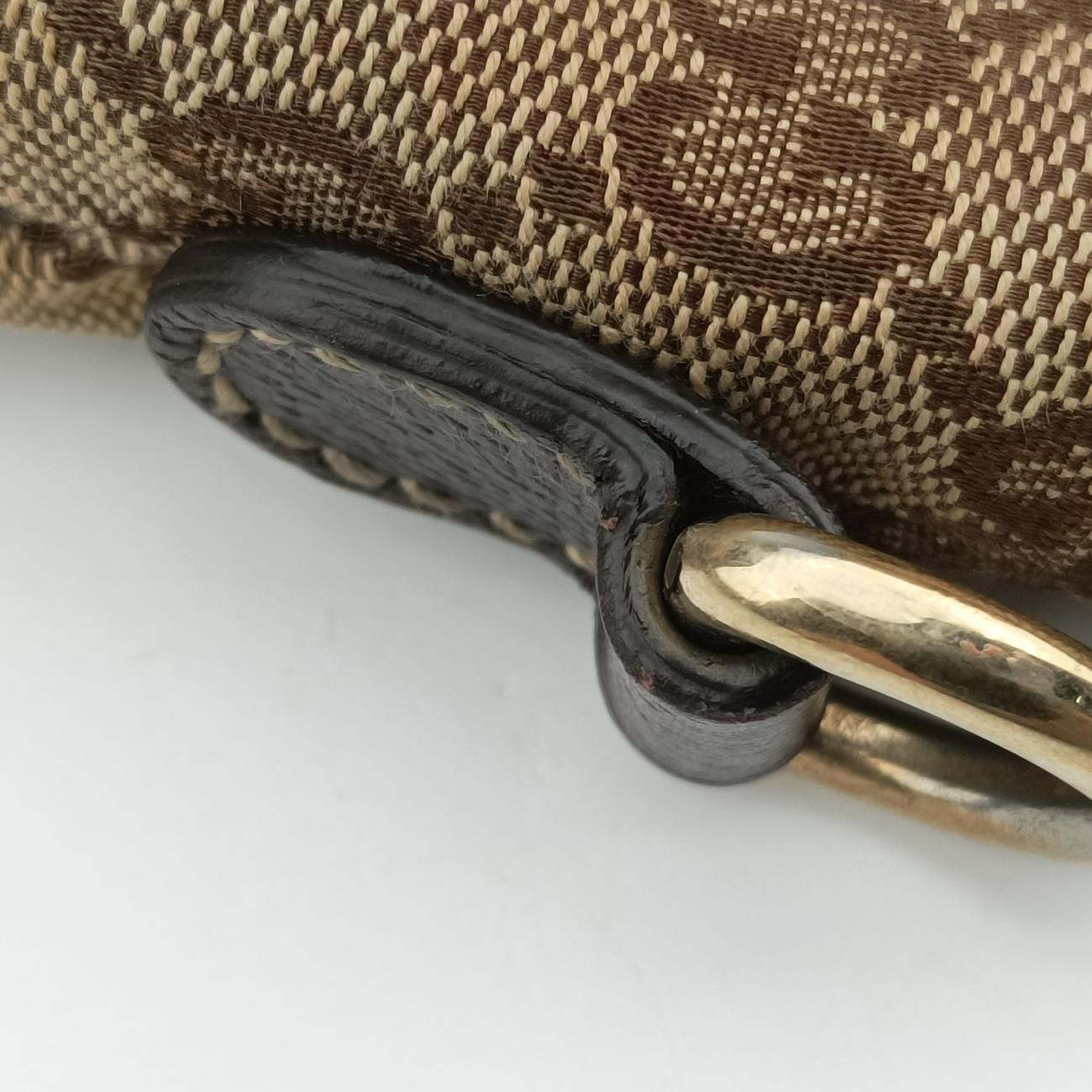 GG Supreme BreeBrowncanvas203256C3276991GGスプリーム ブリーブラウンキャンバス203256C3276991
