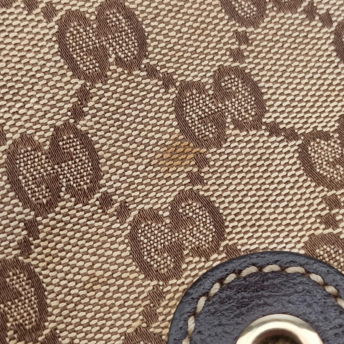GG Supreme BreeBrowncanvas203256C3276991GGスプリーム ブリーブラウンキャンバス203256C3276991