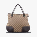 GG Supreme BreeBrowncanvas203256C3276991GGスプリーム ブリーブラウンキャンバス203256C3276991