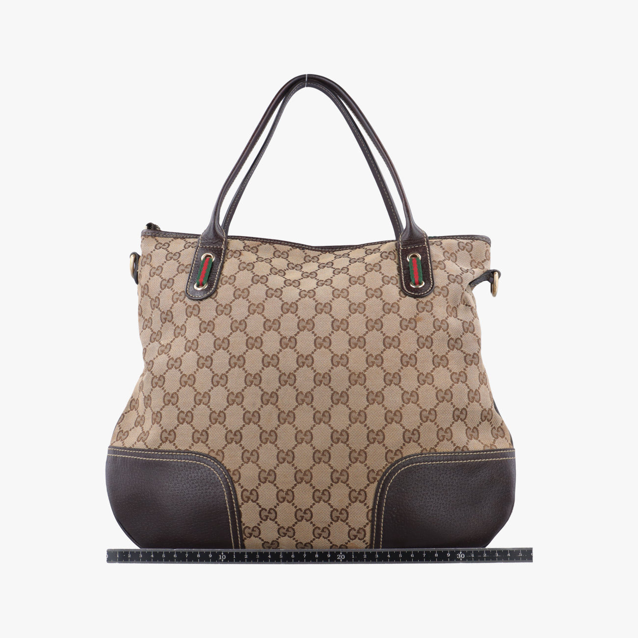 GG Supreme BreeBrowncanvas203256C3276991GGスプリーム ブリーブラウンキャンバス203256C3276991