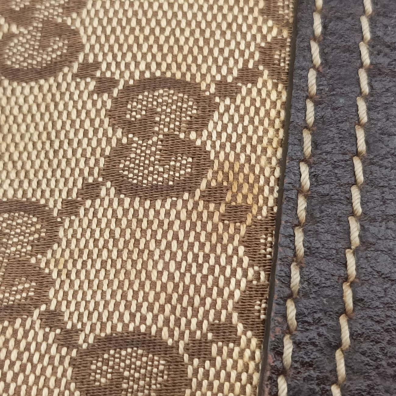 GG Supreme BreeBrowncanvas203256C3276991GGスプリーム ブリーブラウンキャンバス203256C3276991