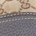 GG Supreme BreeBrowncanvas203256C3276991GGスプリーム ブリーブラウンキャンバス203256C3276991
