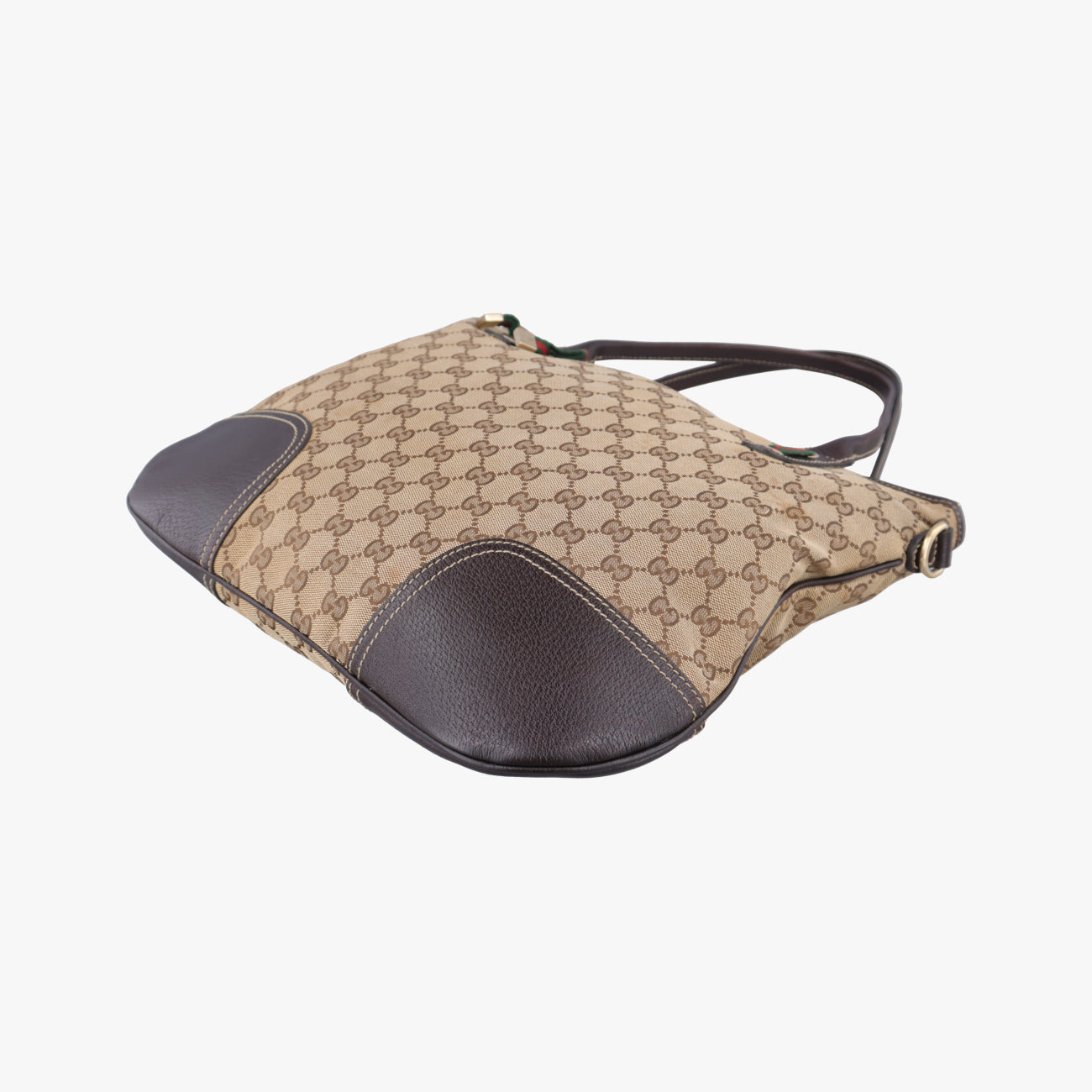 GG Supreme BreeBrowncanvas203256C3276991GGスプリーム ブリーブラウンキャンバス203256C3276991