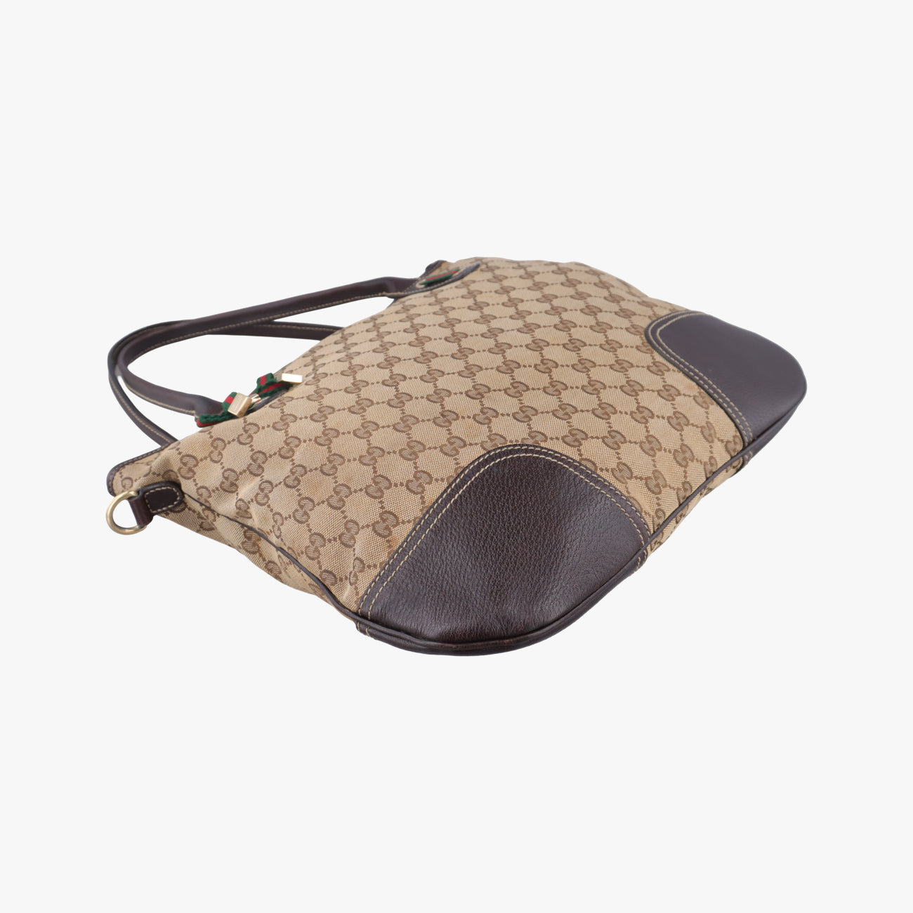 GG Supreme BreeBrowncanvas203256C3276991GGスプリーム ブリーブラウンキャンバス203256C3276991