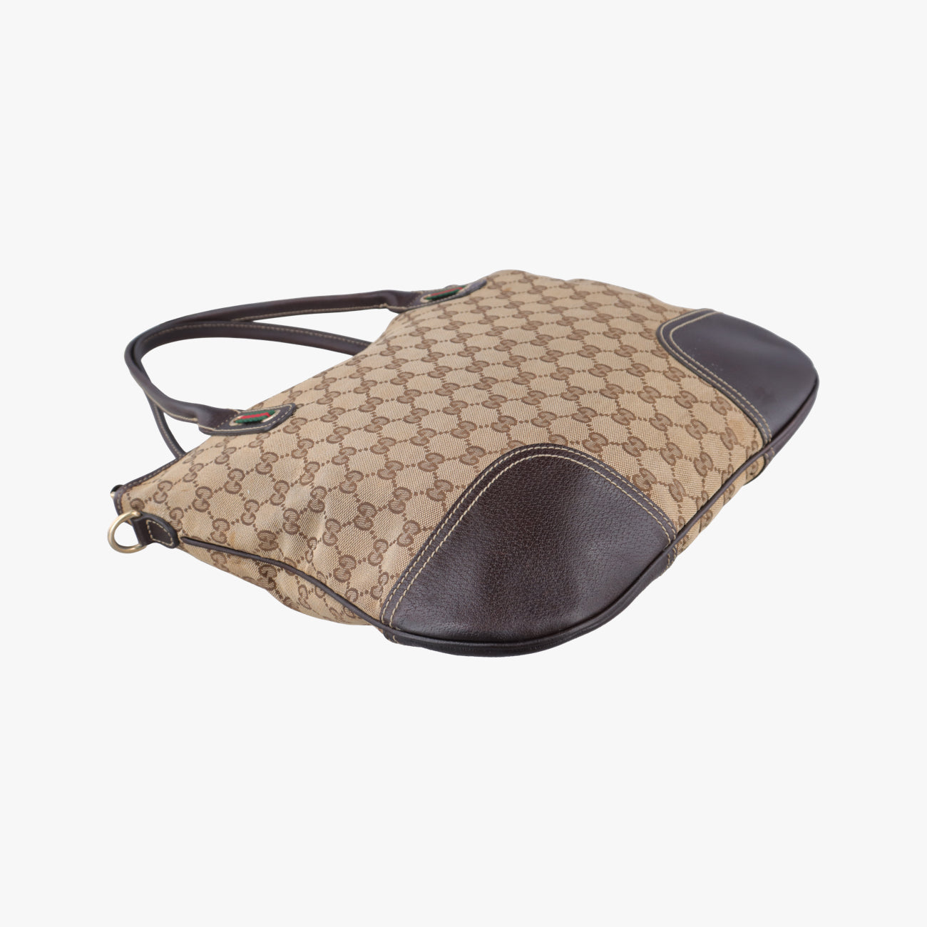 GG Supreme BreeBrowncanvas203256C3276991GGスプリーム ブリーブラウンキャンバス203256C3276991