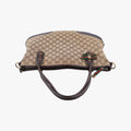 GG Supreme BreeBrowncanvas203256C3276991GGスプリーム ブリーブラウンキャンバス203256C3276991