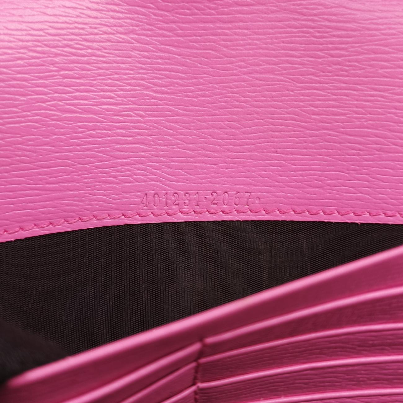 DionysusMulticolourLeather401231ディオニュソスマルチカラーレザー401231
