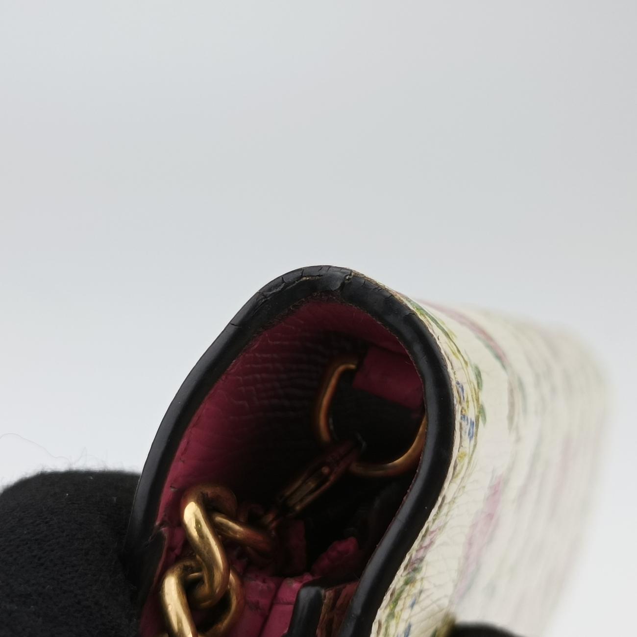DionysusMulticolourLeather401231ディオニュソスマルチカラーレザー401231