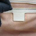 PadlockBrownPVC coated canvas479197I024939524パドロックブラウンPVCコーティングキャンバス479197I024939524