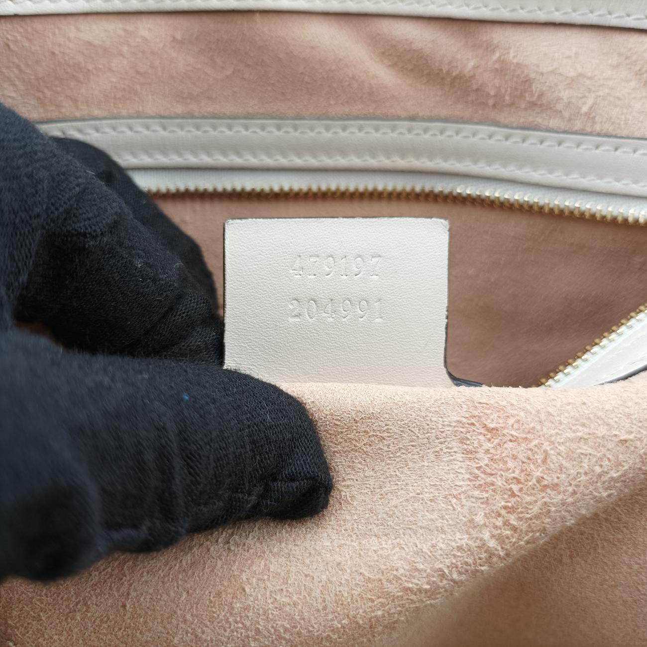 PadlockBrownPVC coated canvas479197I024939524パドロックブラウンPVCコーティングキャンバス479197I024939524