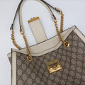 PadlockBrownPVC coated canvas479197I024939524パドロックブラウンPVCコーティングキャンバス479197I024939524