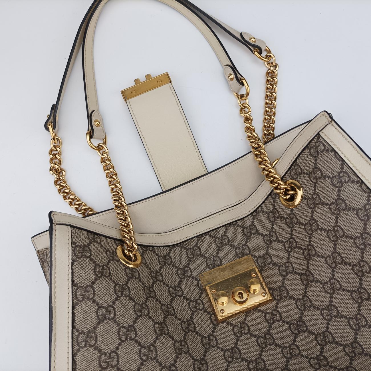 PadlockBrownPVC coated canvas479197I024939524パドロックブラウンPVCコーティングキャンバス479197I024939524