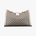 PadlockBrownPVC coated canvas479197I024939524パドロックブラウンPVCコーティングキャンバス479197I024939524