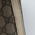 PadlockBrownPVC coated canvas479197I024939524パドロックブラウンPVCコーティングキャンバス479197I024939524