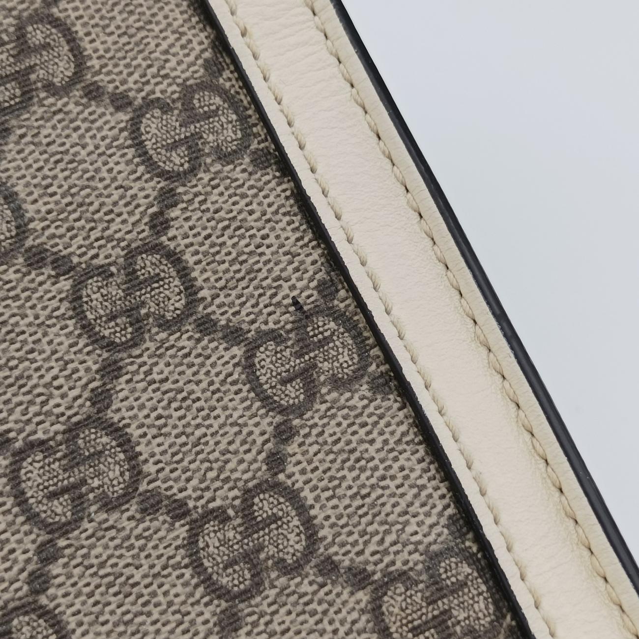 PadlockBrownPVC coated canvas479197I024939524パドロックブラウンPVCコーティングキャンバス479197I024939524