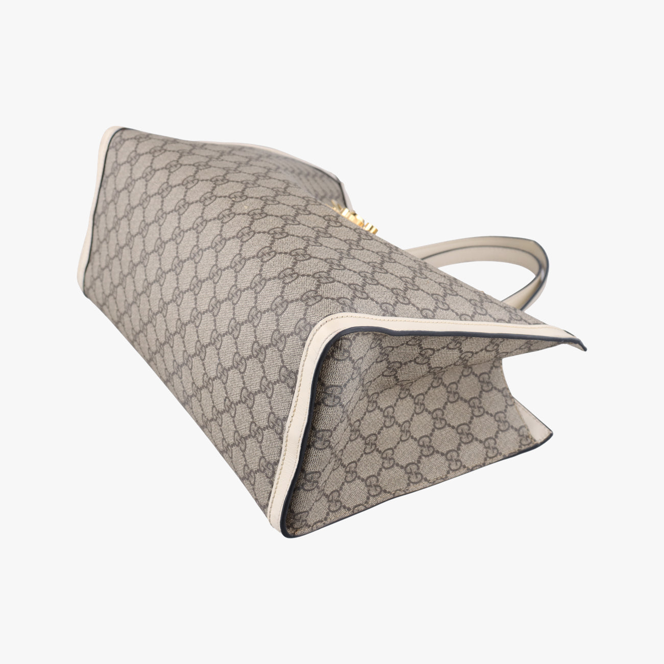 PadlockBrownPVC coated canvas479197I024939524パドロックブラウンPVCコーティングキャンバス479197I024939524