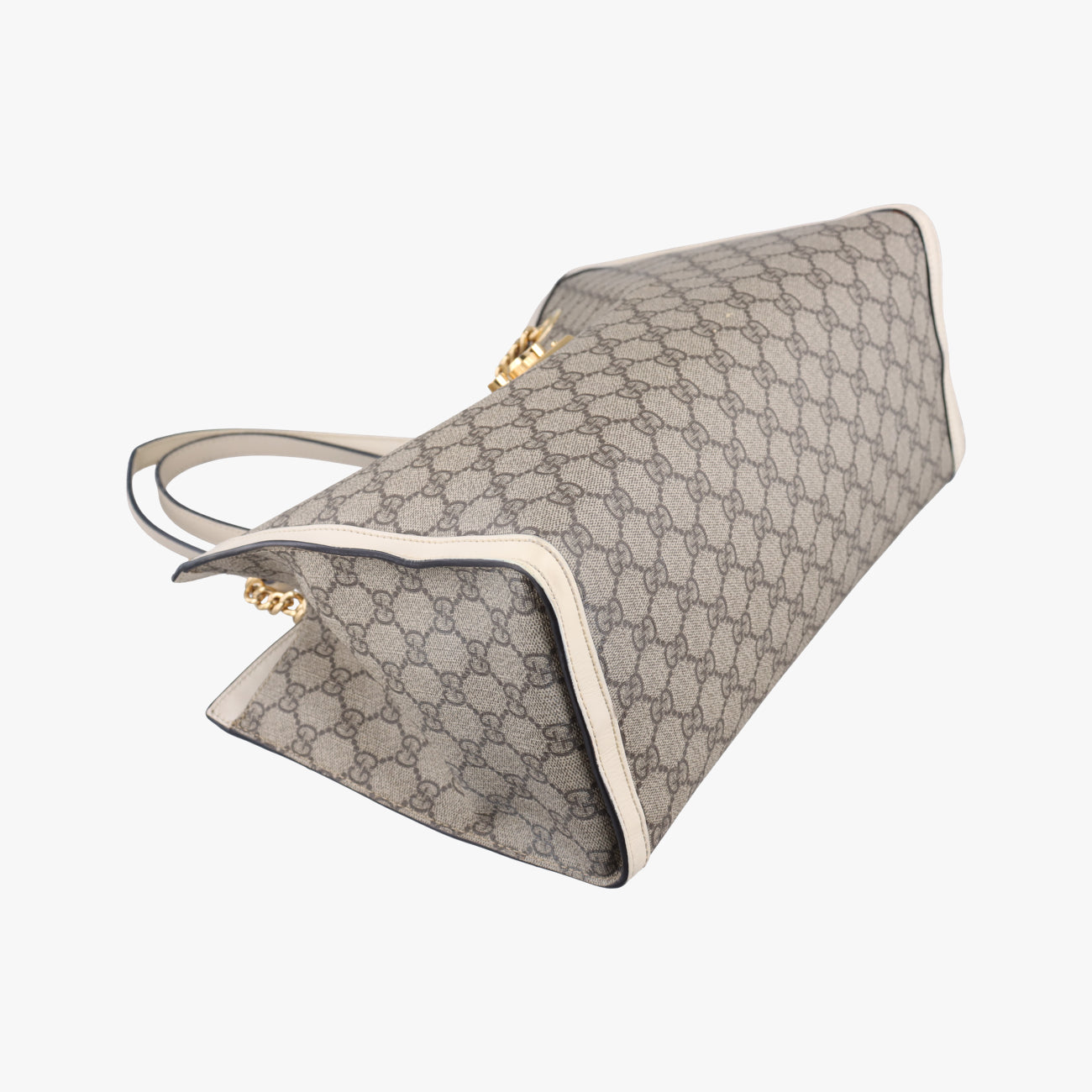 PadlockBrownPVC coated canvas479197I024939524パドロックブラウンPVCコーティングキャンバス479197I024939524