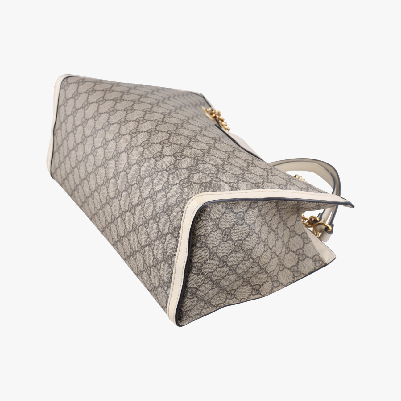 PadlockBrownPVC coated canvas479197I024939524パドロックブラウンPVCコーティングキャンバス479197I024939524
