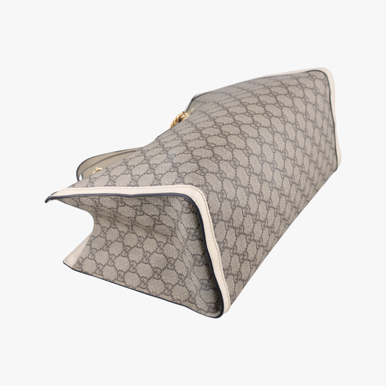 PadlockBrownPVC coated canvas479197I024939524パドロックブラウンPVCコーティングキャンバス479197I024939524