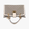 PadlockBrownPVC coated canvas479197I024939524パドロックブラウンPVCコーティングキャンバス479197I024939524