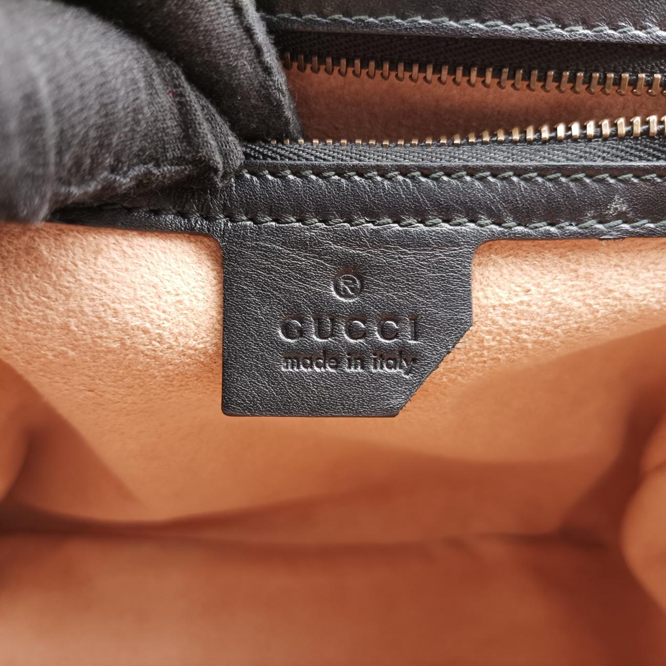 Queen Margaret BambooMulticolourLeather476664F022184371クイーンマーガレット バンブーマルチカラーレザー476664F022184371