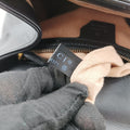 Queen Margaret BambooMulticolourLeather476664F022184371クイーンマーガレット バンブーマルチカラーレザー476664F022184371