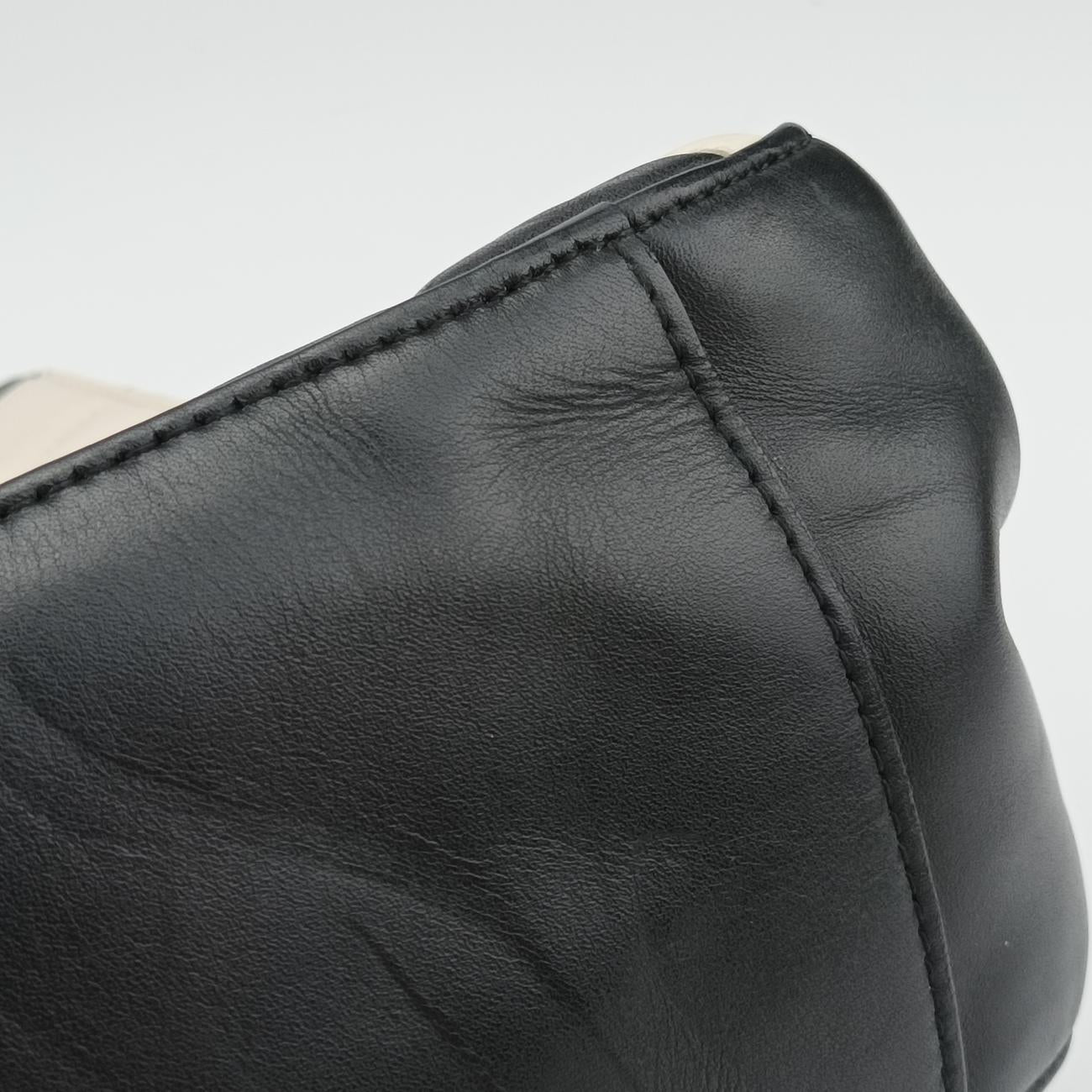 Queen Margaret BambooMulticolourLeather476664F022184371クイーンマーガレット バンブーマルチカラーレザー476664F022184371