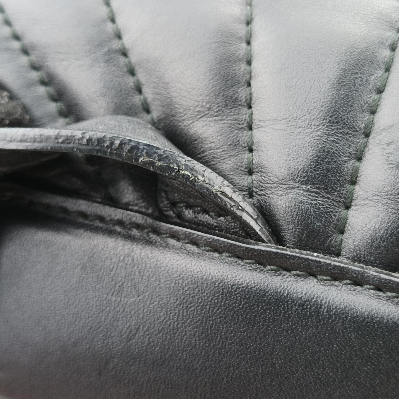 Queen Margaret BambooMulticolourLeather476664F022184371クイーンマーガレット バンブーマルチカラーレザー476664F022184371