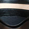 RajahBlackLeather573797ラジャブラックレザー573797
