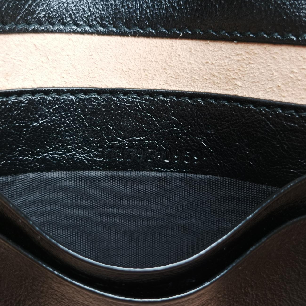 RajahBlackLeather573797ラジャブラックレザー573797