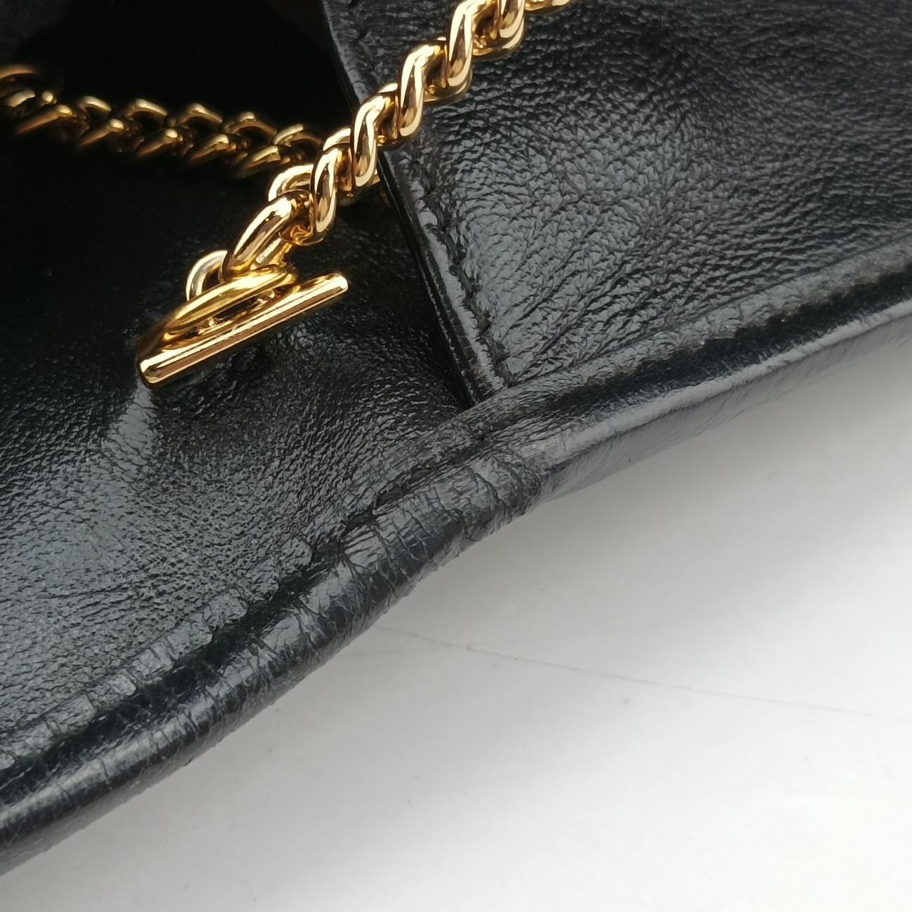 RajahBlackLeather573797ラジャブラックレザー573797