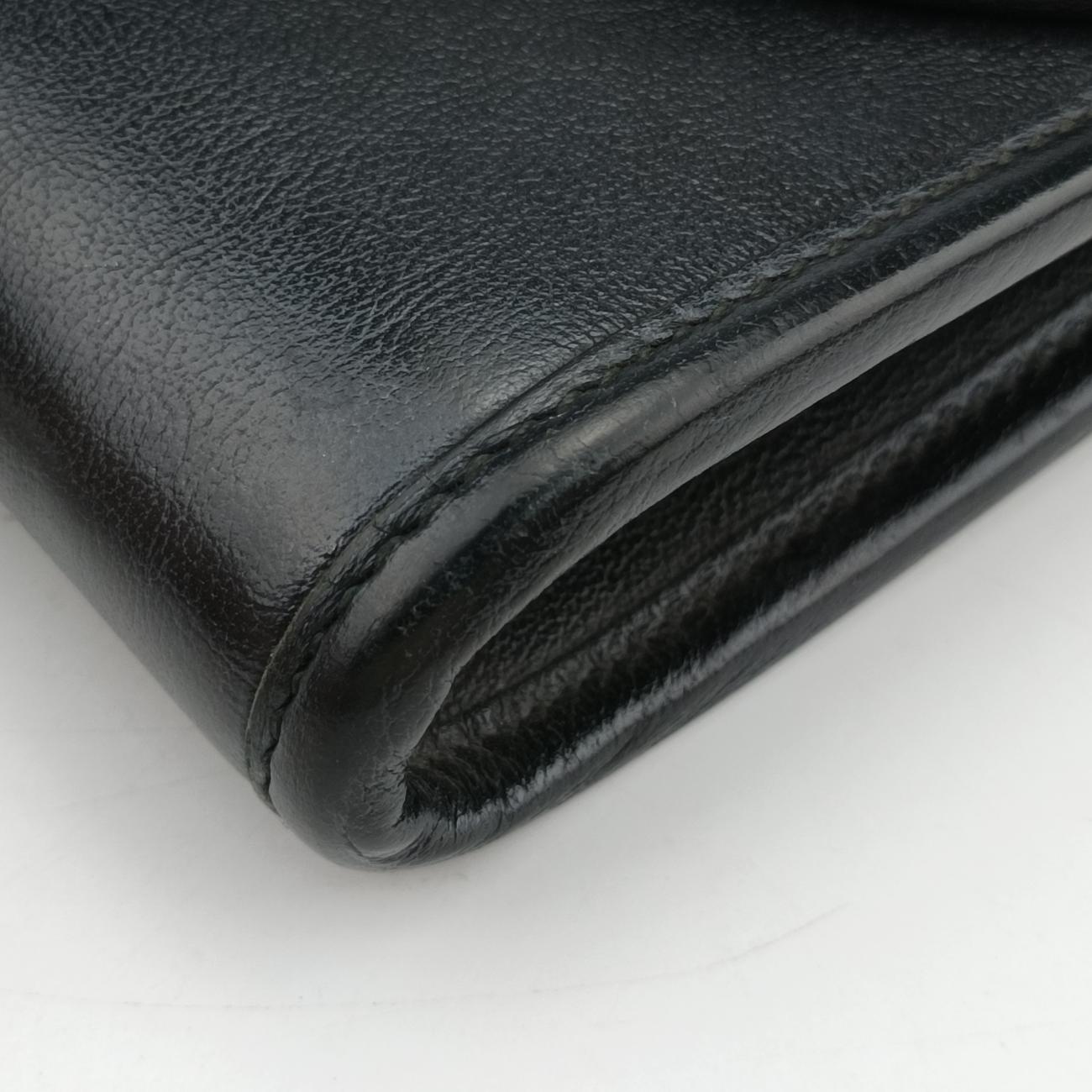 RajahBlackLeather573797ラジャブラックレザー573797