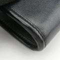 RajahBlackLeather573797ラジャブラックレザー573797
