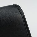 RajahBlackLeather573797ラジャブラックレザー573797