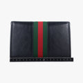 RajahBlackLeather573797ラジャブラックレザー573797
