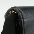 RajahBlackLeather573797ラジャブラックレザー573797