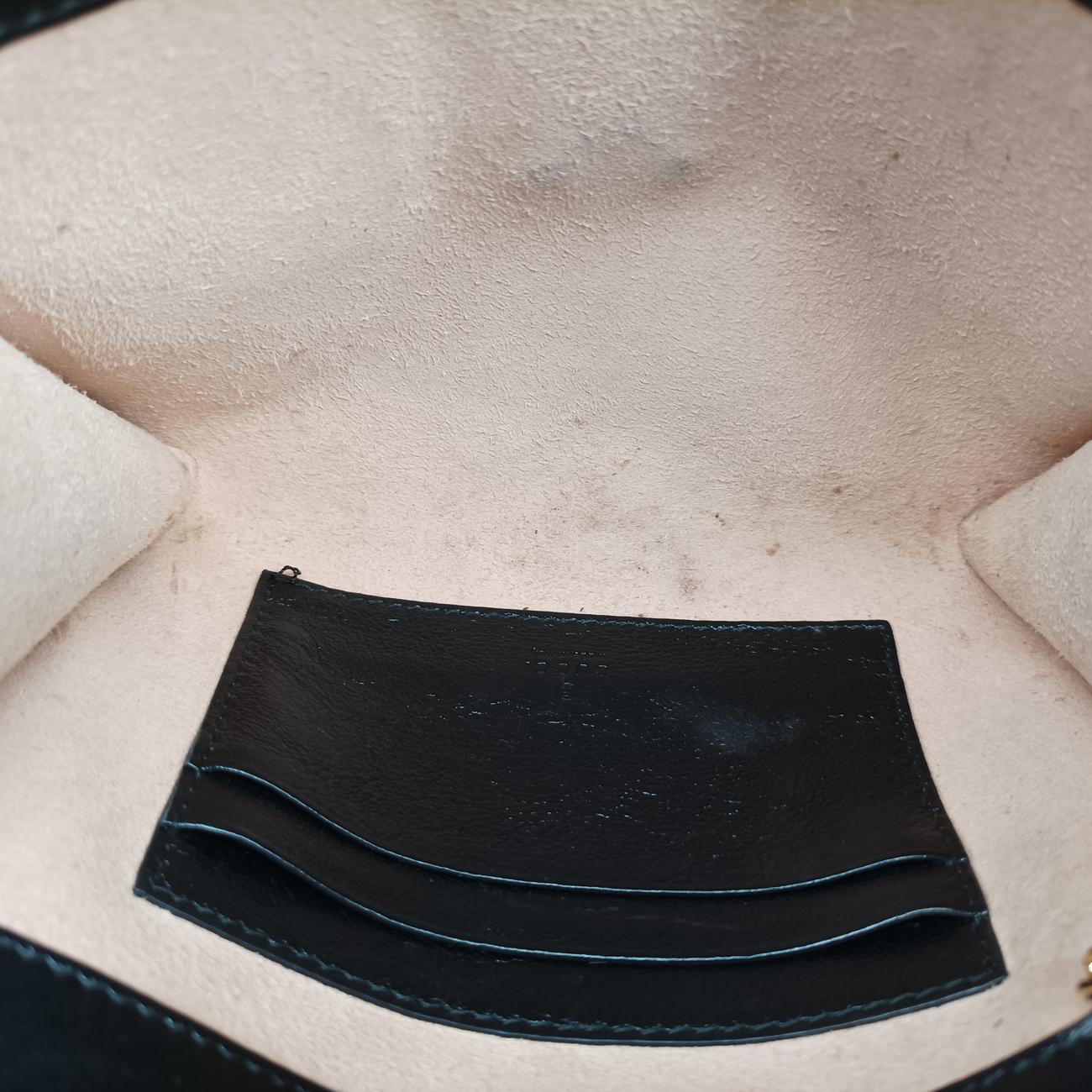 RajahBlackLeather573797ラジャブラックレザー573797