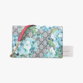 GG BloomsMulticolourPVC coated canvas546368GGブルームスマルチカラーPVCコーティングキャンバス546368
