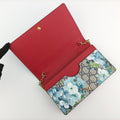 GG BloomsMulticolourPVC coated canvas546368GGブルームスマルチカラーPVCコーティングキャンバス546368
