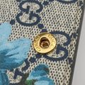 GG BloomsMulticolourPVC coated canvas546368GGブルームスマルチカラーPVCコーティングキャンバス546368