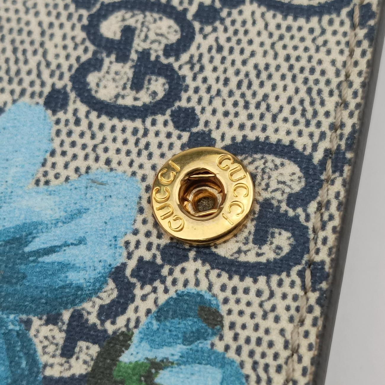 GG BloomsMulticolourPVC coated canvas546368GGブルームスマルチカラーPVCコーティングキャンバス546368