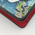 GG BloomsMulticolourPVC coated canvas546368GGブルームスマルチカラーPVCコーティングキャンバス546368